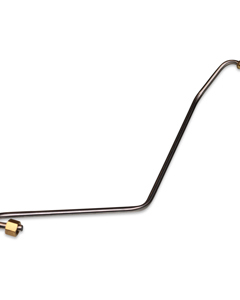 Gas line f/pilot light cpl for gas brooder G12 Asco